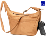 Pistol Purse 365